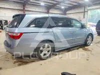 2013 Honda ODYSSEY фото