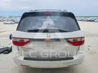 2013 Honda ODYSSEY фото