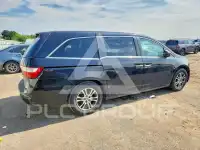 2013 Honda ODYSSEY фото