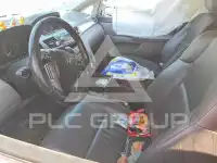 2013 Honda ODYSSEY photo