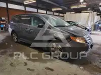 2013 Honda ODYSSEY фото