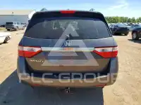 2013 Honda ODYSSEY фото