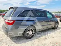 2013 Honda ODYSSEY фото
