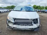 2013 Honda ODYSSEY фото