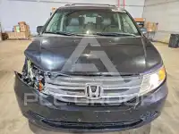 2013 Honda ODYSSEY фото