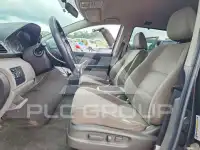 2013 Honda ODYSSEY photo