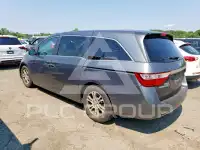 2013 Honda ODYSSEY photo