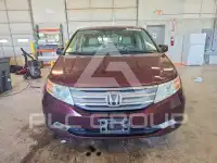 2013 Honda ODYSSEY фото