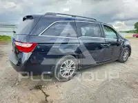 2013 Honda ODYSSEY photo