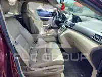 2013 Honda ODYSSEY photo