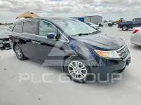 2013 Honda ODYSSEY фото
