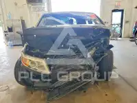 2013 Honda ODYSSEY фото