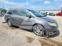 2013 Honda ODYSSEY фото