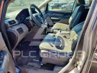 2013 Honda ODYSSEY фото