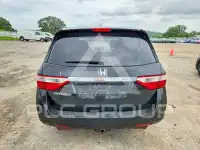 2013 Honda ODYSSEY photo