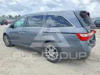 2013 Honda ODYSSEY photo