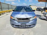 2013 Honda ODYSSEY photo