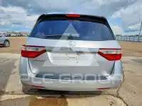 2013 Honda ODYSSEY фото