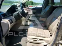 2013 Honda ODYSSEY фото