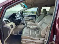 2013 Honda ODYSSEY photo