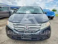 2013 Honda ODYSSEY photo