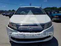 2013 Honda ODYSSEY фото