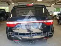2013 Honda ODYSSEY фото