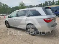 2013 Honda ODYSSEY фото