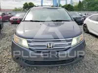 2013 Honda ODYSSEY фото