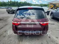 2013 Honda ODYSSEY photo