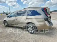 2013 Honda ODYSSEY photo