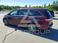 2013 Honda ODYSSEY фото