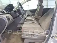 2013 Honda ODYSSEY photo