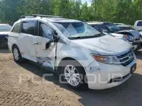 2013 Honda ODYSSEY photo