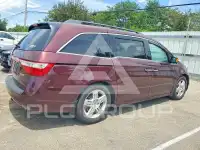 2013 Honda ODYSSEY photo