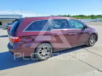 2013 Honda ODYSSEY фото