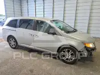 2013 Honda ODYSSEY photo
