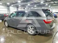 2013 Honda ODYSSEY фото