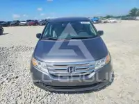 2013 Honda ODYSSEY фото