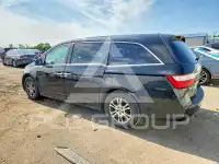 2013 Honda ODYSSEY фото