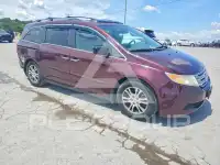 2013 Honda ODYSSEY photo