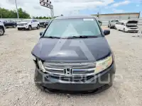 2013 Honda ODYSSEY photo