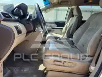 2013 Honda ODYSSEY фото