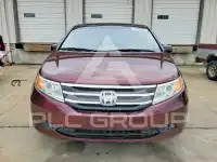 2013 Honda ODYSSEY фото