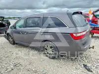 2013 Honda ODYSSEY фото