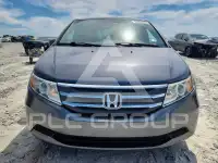 2013 Honda ODYSSEY фото