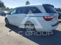 2013 Honda ODYSSEY фото
