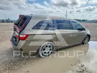 2013 Honda ODYSSEY photo