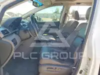 2013 Honda ODYSSEY фото