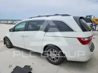 2013 Honda ODYSSEY фото